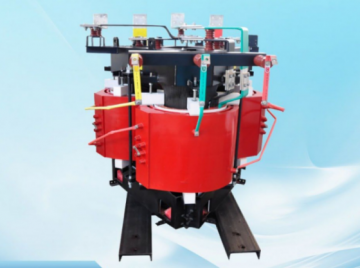 SCB14-RL、SCB18-RL 系列環氧樹脂澆注立體卷鐵心干式變壓器